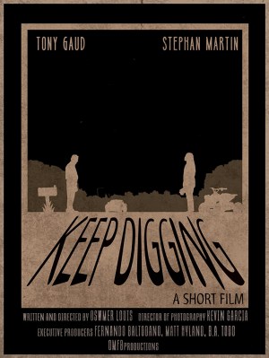 Keep Digging