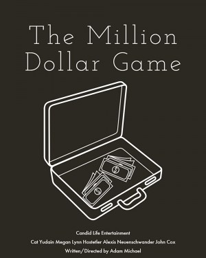 The Million Dollar Game