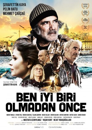Ben Iyi Biri Olmadan Önce