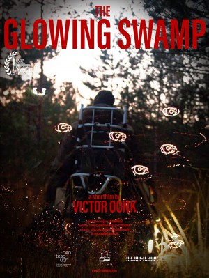 The Glowing Swamp