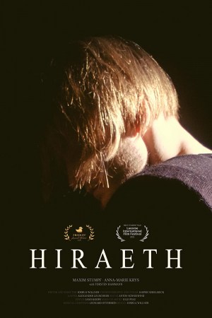 Hiraeth