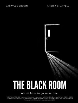 The Black Room