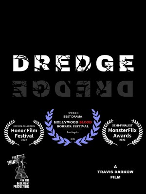 Dredge