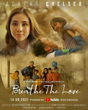Breathe the Love