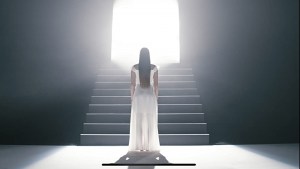 Stairs to Heaven