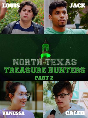 North Texas Treasure Hunters: Part 2