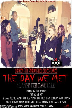 The Day We Met