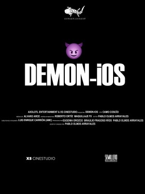 Demon-ios