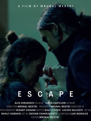 Escape