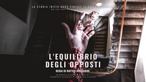 Equilibrio degli opposti