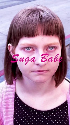 Suga Babe
