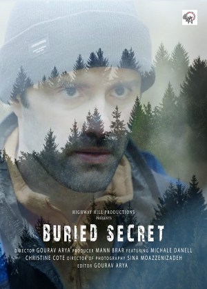Buried Secret - 2022