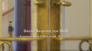 Beethoven: Symphonie Nr. 6 op. 68 'Pastorale'