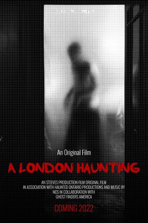 A London Haunting