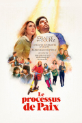 Película Le processus de paix