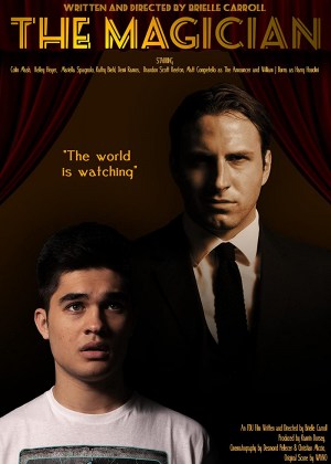 The Magician