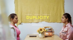 Duplicity by Koy