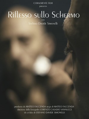 Riflesso sullo schermo