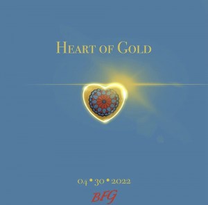 Heart of Gold