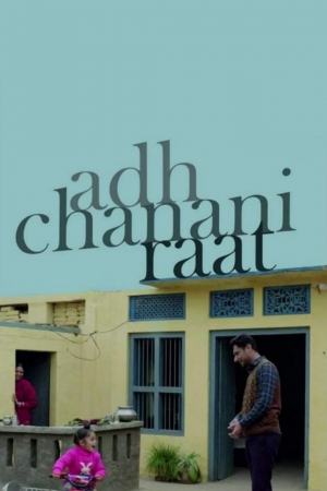 Adh Chanani Raat