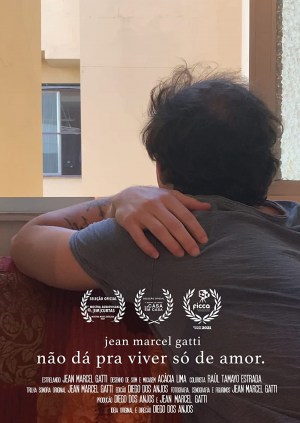 Não Dá Pra Viver Só De Amor.