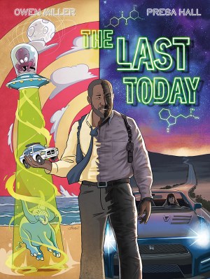 The Last Today