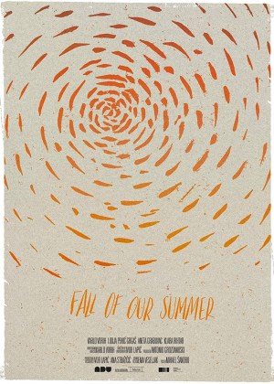 Fall of Our Summer