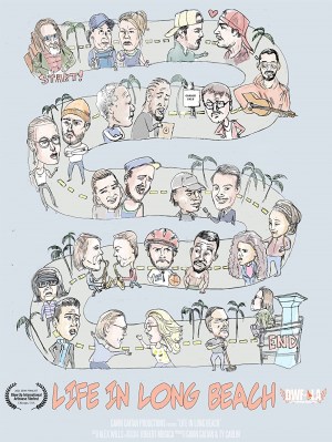 Life in Long Beach