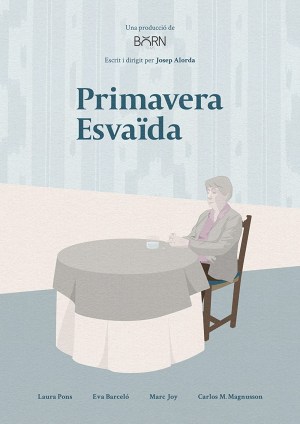 Primavera Esvaïda