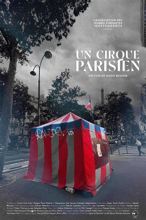 Un Cirque Parisien