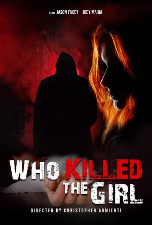 Who Killed the Girl
