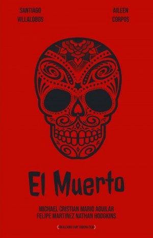 El Muerto: Texas Headless Horseman