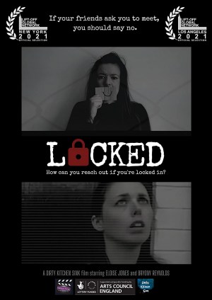 Locked