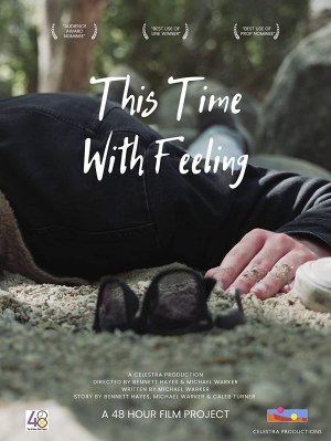 This Time with Feeling