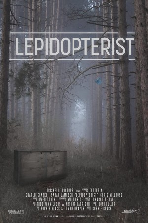 Lepidopterist