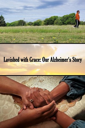 Lavished with Grace