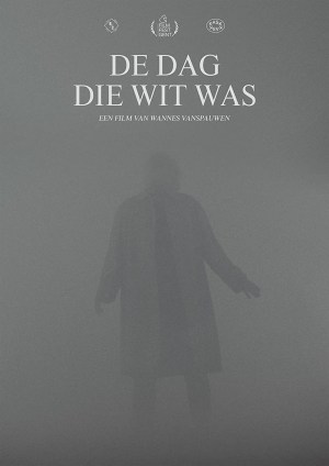 De dag die wit was