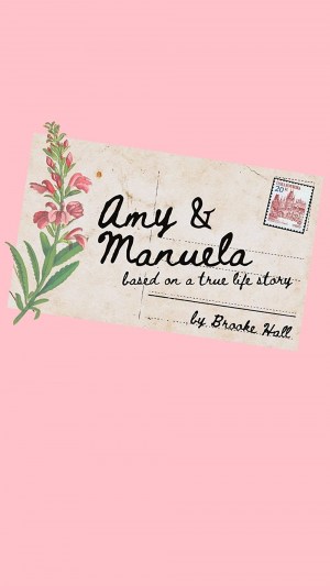 Amy & Manuela