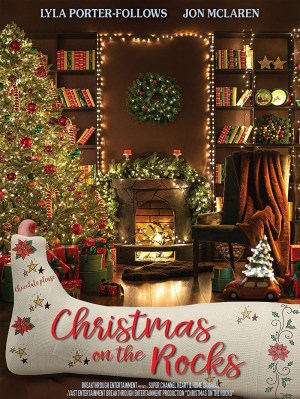 Christmas on the Rocks