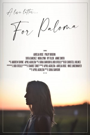 For Paloma