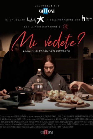 Mi Vedete? Mi Vedete?