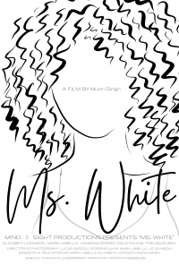 Ms. White