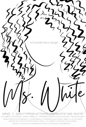 Ms. White