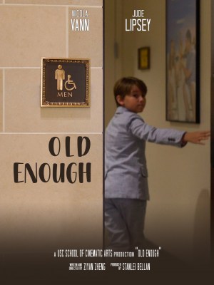 Old Enough