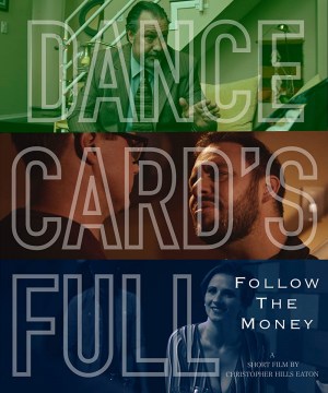 Dance Card's Full