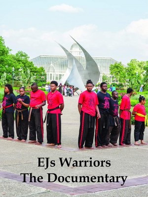 EJs Warriors the Documentary