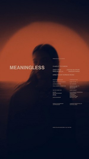 Charlotte Cardin: Meaningless