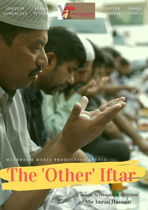 The 'Other' Iftar