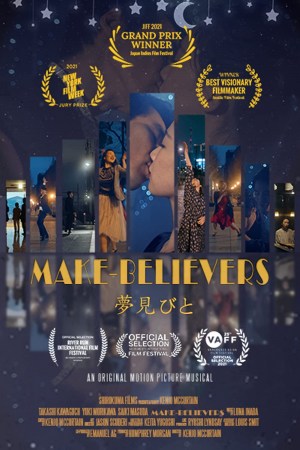 Make-Believers