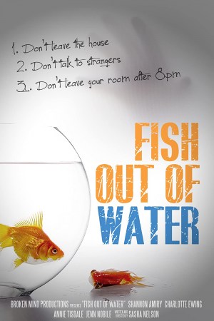 Fish Out of Water